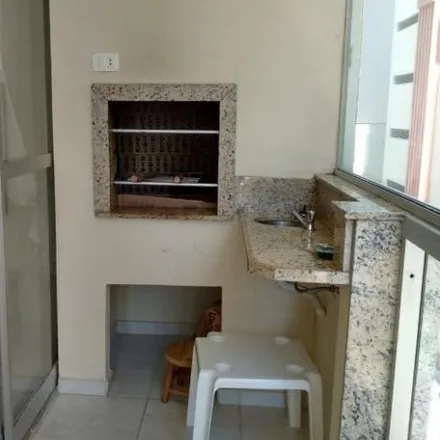 Rent this 3 bed apartment on Edifício Barcelona in Rua 1400 135, Centro