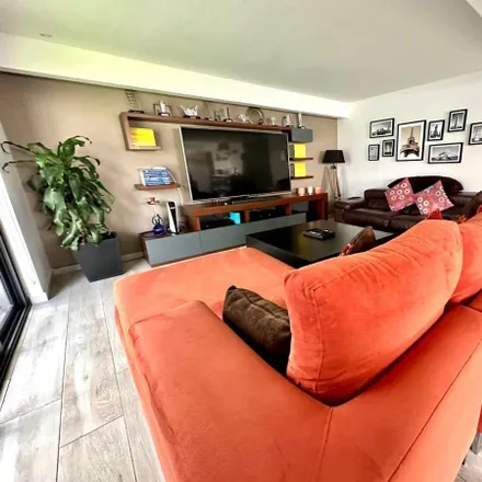 Buy this studio house on Calle Loma Linda in Colonia Lomas de Vista Hermosa, 05100 Mexico City