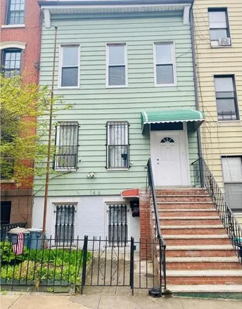 Rent this 3 bed apartment on 146 14th Street in New York, NY 11215