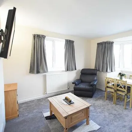 Rent this 2 bed apartment on Finchley Court in Ballards Lane, London