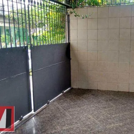 Buy this 3 bed apartment on Rua Custódia 102 in Vista Alegre, Rio de Janeiro - RJ