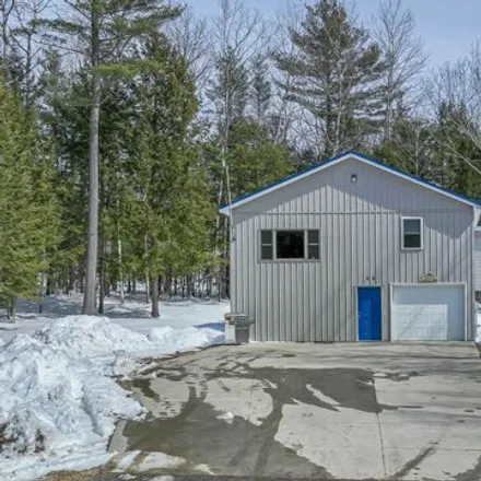 Buy this 3 bed house on 53 Rocky Lane in Fayette, Kennebec County