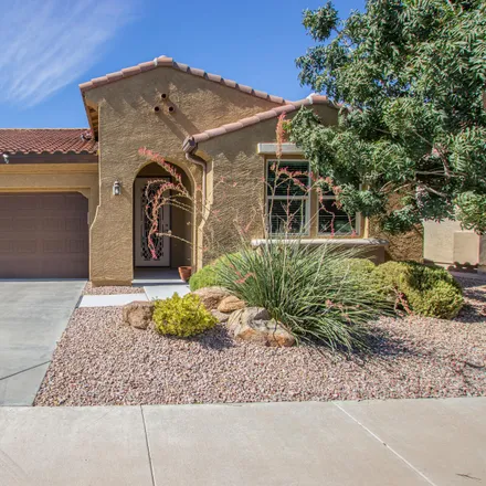 Buy this 3 bed house on 16108 North 109th Avenue in Sun City, AZ 85351