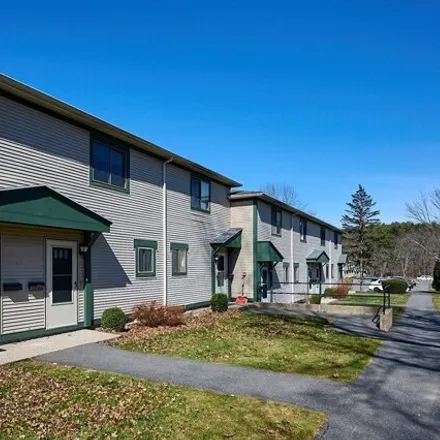 Buy this 2 bed townhouse on 170 East Hadley Road in Mill Valley, Amherst