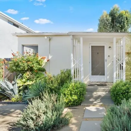 Buy this 4 bed house on 4084 Lyceum Avenue in Los Angeles, CA 90066