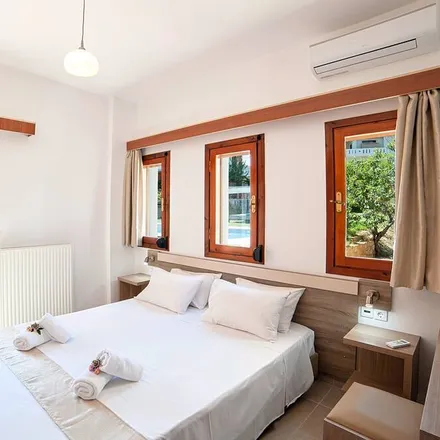 Rent this 1studio house on Georgioupoli in Chania Regional Unit, Greece