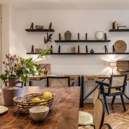 Rent this 4 bed apartment on Calle de Santa Engracia in 17, 28010 Madrid