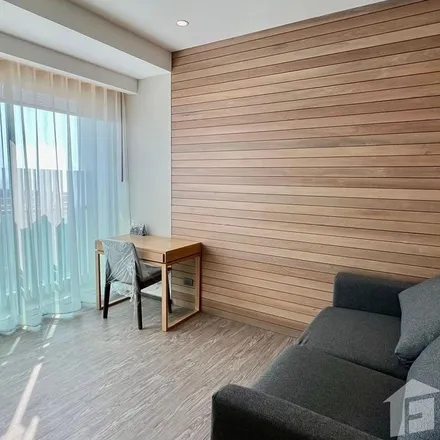 Image 1 - Ban Na Chom Thian, unnamed road, Island View Residence, Chon Buri Province, Thailand - Apartment for rent