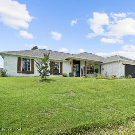 Buy this 4 bed house on unnamed road in Bay County, FL