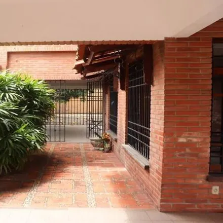 Buy this 4 bed house on Avenida 13 de Maio 800 in Fátima, Fortaleza - CE