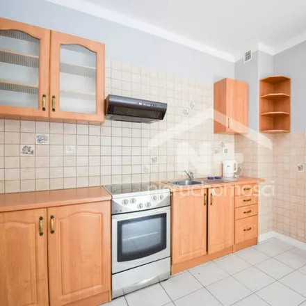 Buy this 2 bed apartment on Konopacka in 03-414 Warsaw, Poland