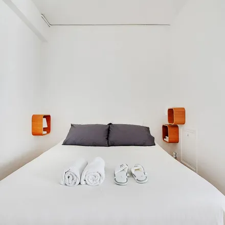 Image 5 - 8 Rue Dupleix, 75015 Paris, France - Apartment for rent