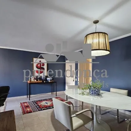 Buy this 3 bed apartment on Avenida Higienópolis 597 in Higienópolis, São Paulo - SP