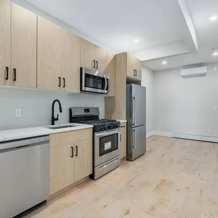 Rent this 4 bed apartment on 1250 Jefferson Avenue in New York, NY 11221