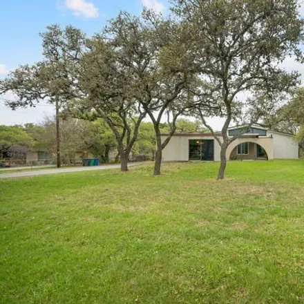 Image 5 - 15621 Oak Grove, San Antonio, TX 78255, USA - House for sale