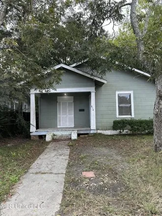 Rent this 3 bed house on 814 McKinley Ave in Pascagoula, Mississippi