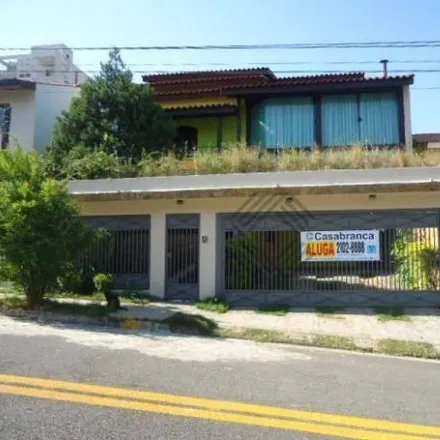 Buy this 4 bed house on Rua José Raguzzo in Jardim Pagliato, Sorocaba - SP
