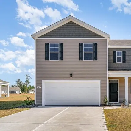 Buy this 4 bed house on unnamed road in Cochran Town, Horry County