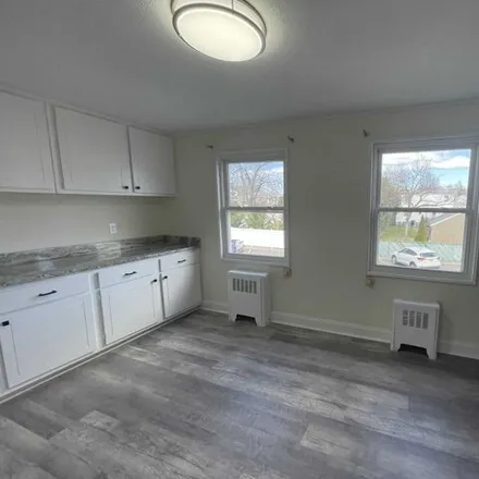 Rent this 2 bed apartment on 42 Hastings Avenue in Rutherford, NJ 07070