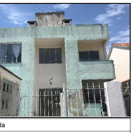 Image 2 - Rua Antônio Almeida da Silva, Barra do Aririú, Palhoça - SC, 88134-100, Brazil - Apartment for sale