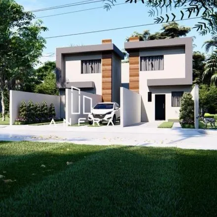 Buy this 3 bed house on unnamed road in Ibirité - MG, 30672-200