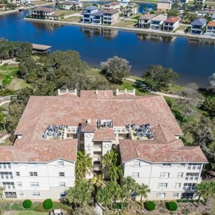 Buy this 3 bed condo on ICW Pool in Coquina Path, Palm Coast