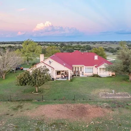 Image 1 - 1398 Duderstadt Road, Gillespie County, TX 78631, USA - House for sale