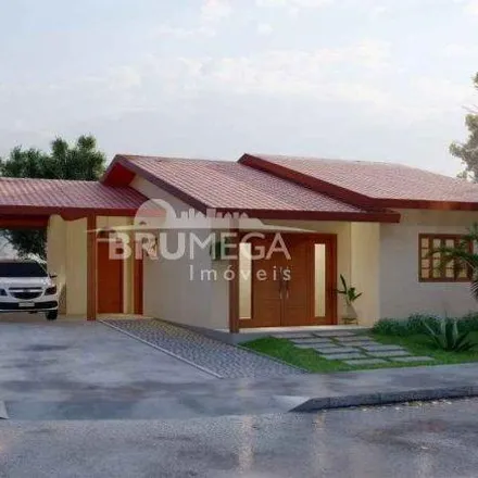 Image 1 - Rua Voluntários da Pátria, Tomás Coelho, Brusque - SC, 88353-600, Brazil - House for sale