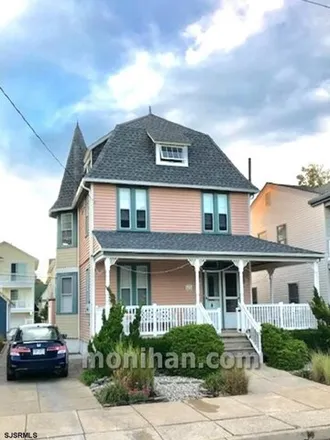 Rent this 2 bed house on Lifeguard Station in Central Avenue, Ocean City