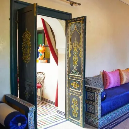 Image 8 - Marrakesh, Pachalik de Marrakech, Morocco - House for rent