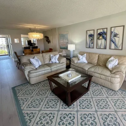 Rent this 2 bed condo on Redington Shores