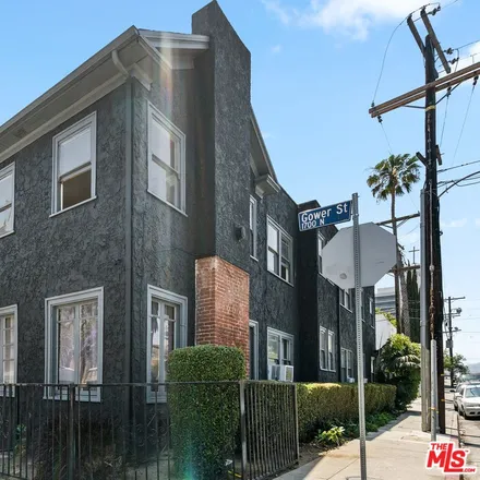 Image 7 - Gower Street, Los Angeles, CA 90028, USA - Townhouse for sale