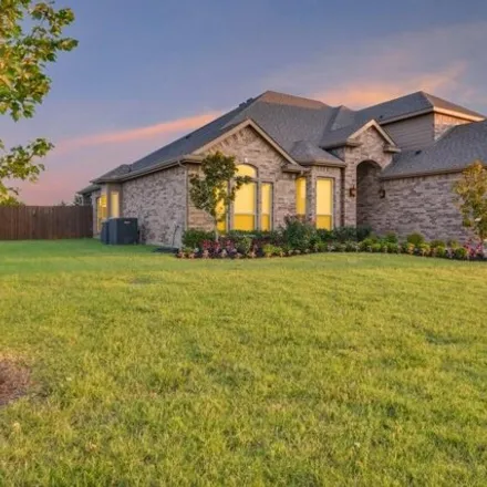 Buy this 4 bed house on Castle Creek Drive in Red Oak, TX 75154