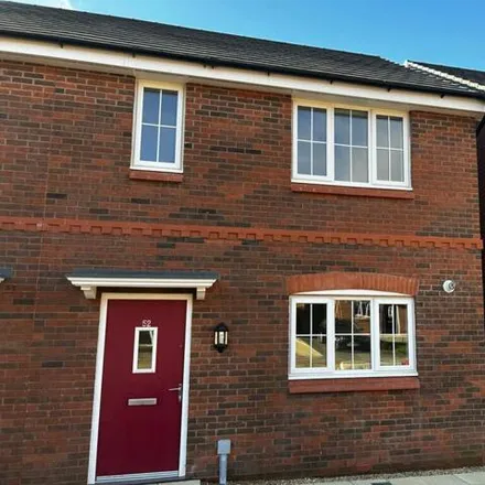 Buy this 3 bed duplex on Fairview Farm in Barrowby Road, Barrowby