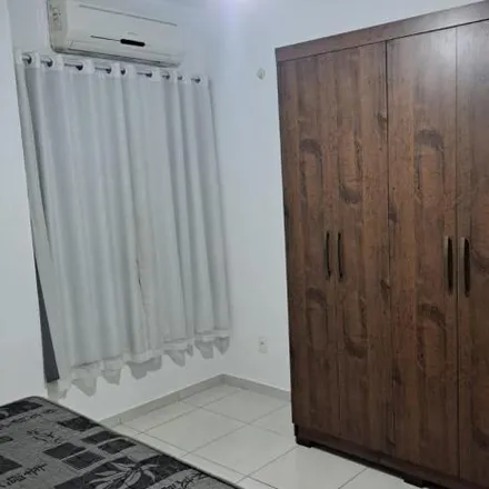 Rent this 1 bed apartment on Avenida Saturnino Rangel Mauro 770 in Jardim da Penha, Vitória - ES