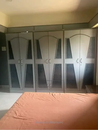 Buy this 3 bed apartment on NS Road No 12 in Juhu, Mumbai - 400058