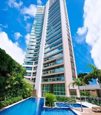 Image 2 - Rua Joaquim Nabuco 421, Meireles, Fortaleza - CE, 60125-120, Brazil - Apartment for sale