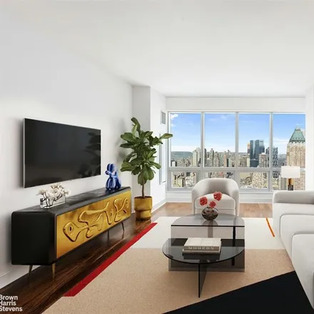 Buy this studio apartment on 350 WEST 42ND STREET 56C in New York