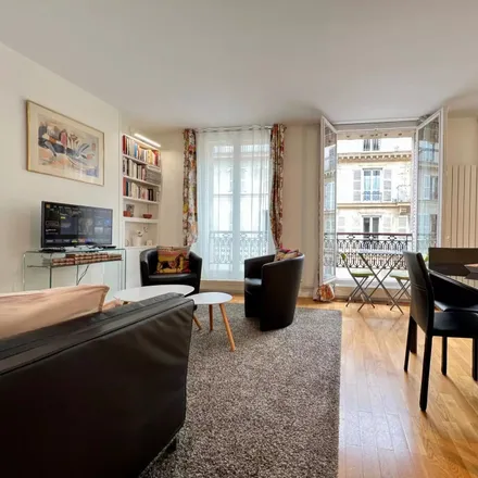 Image 7 - 3 Rue Malher, 75004 Paris, France - Apartment for rent