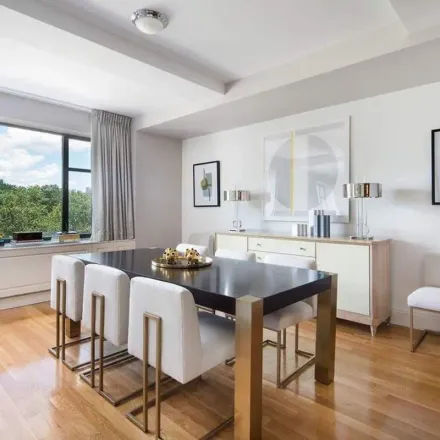 Rent this 3 bed apartment on 110 Central Park South in New York, NY 10019