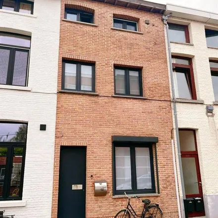 Rent this 2 bed apartment on Nattehofstraat 132 in 2800 Mechelen, Belgium