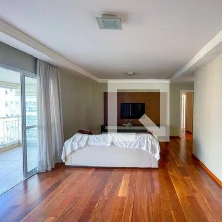 Rent this 4 bed apartment on Rua Coronel Oscar Porto 219 in Paraíso, São Paulo - SP