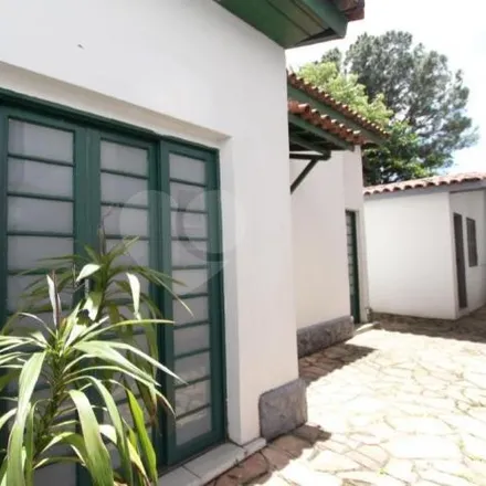 Image 1 - Rua Tácito De Almeida, 124, Rua Tácito de Almeida, Sumaré, São Paulo - SP, 01251-000, Brazil - House for sale