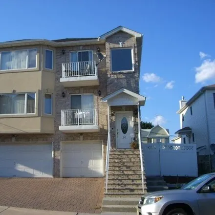 Rent this 3 bed apartment on 93 Devon Terrace in Kearny, NJ 07032