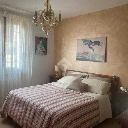 Image 7 - Via della Costa, 25080 Moniga del Garda BS, Italy - Apartment for rent