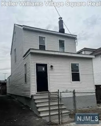 Buy this 4 bed house on 524 East 25th Street in Paterson, NJ 07514
