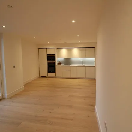 Rent this 2 bed apartment on Tamar Court in Garnet Place, London