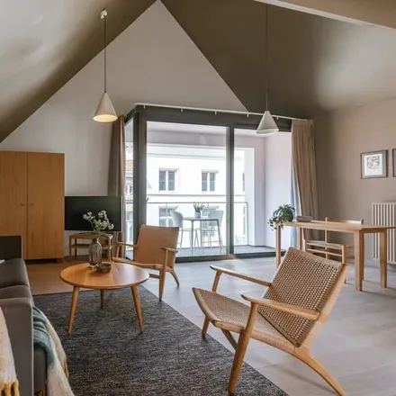 Image 8 - Bruges, Brugge, Belgium - Apartment for rent