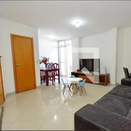 Buy this 3 bed apartment on Rua Doutor Furtado de Menezes in Ipiranga, Região Geográfica Intermediária de Belo Horizonte - MG