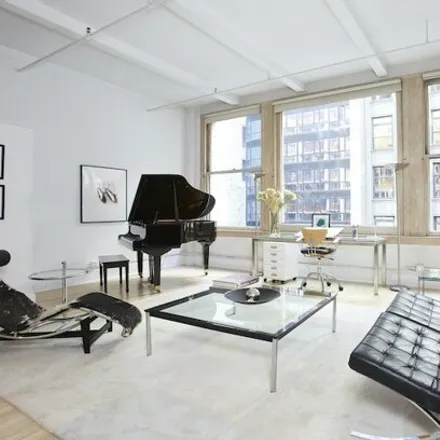 Buy this studio apartment on 28 West 38th Street in New York, NY 10018